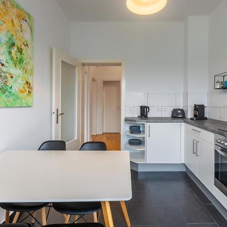 Glueck Auf Appartements Rembrandtstrasse エッセン エクステリア 写真