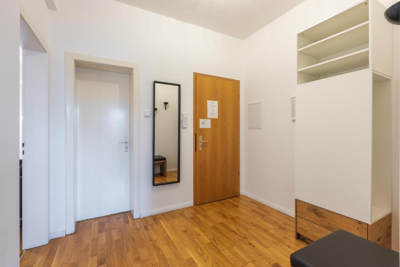 Glueck Auf Appartements Rembrandtstrasse エッセン エクステリア 写真